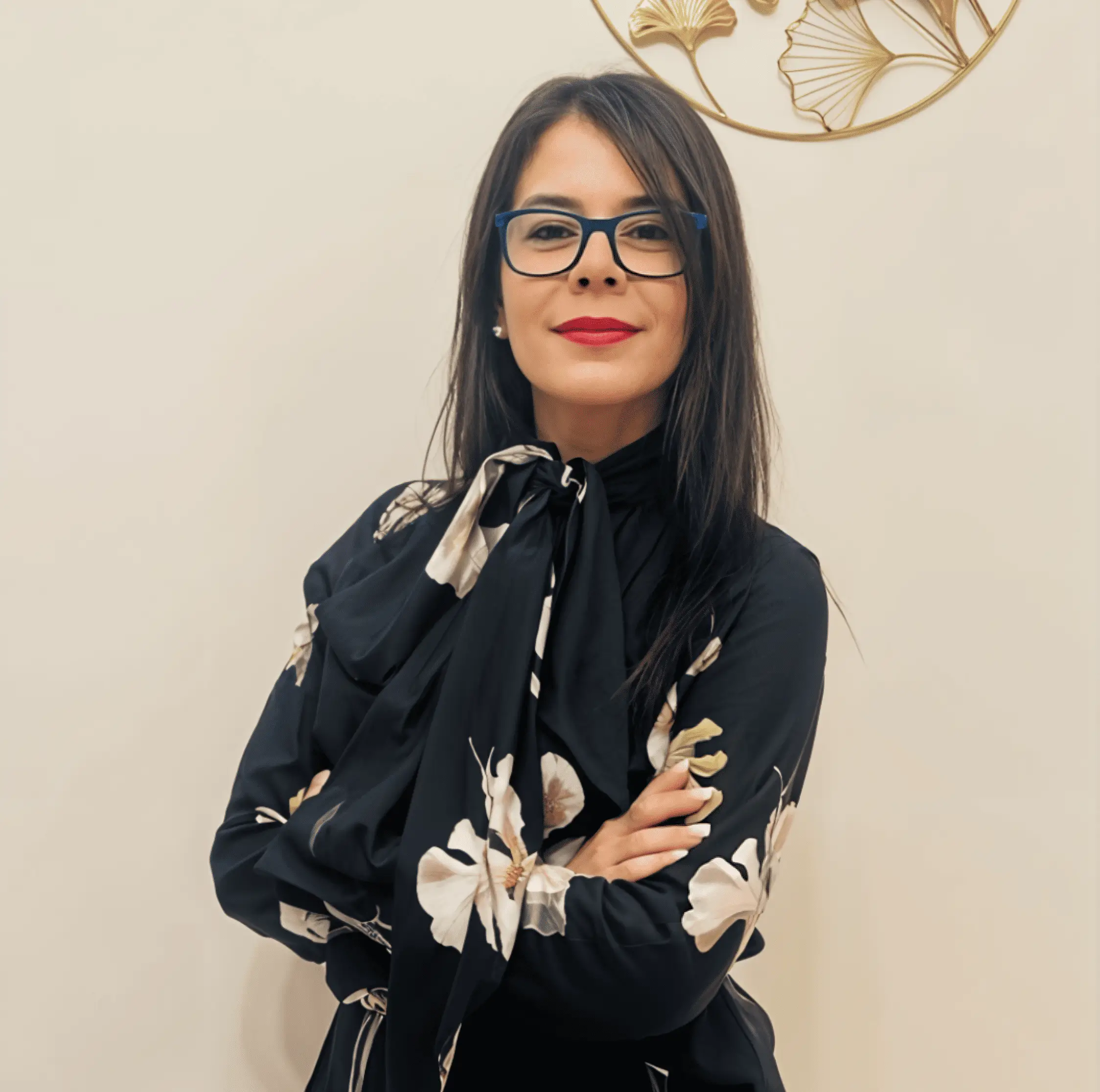 Nisrine Benstitou - Fashion Stylist